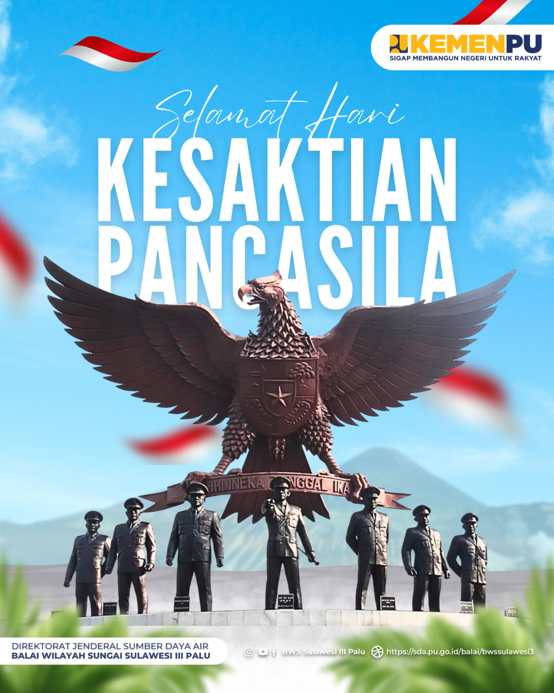 Hari Kesaktian Pancasila